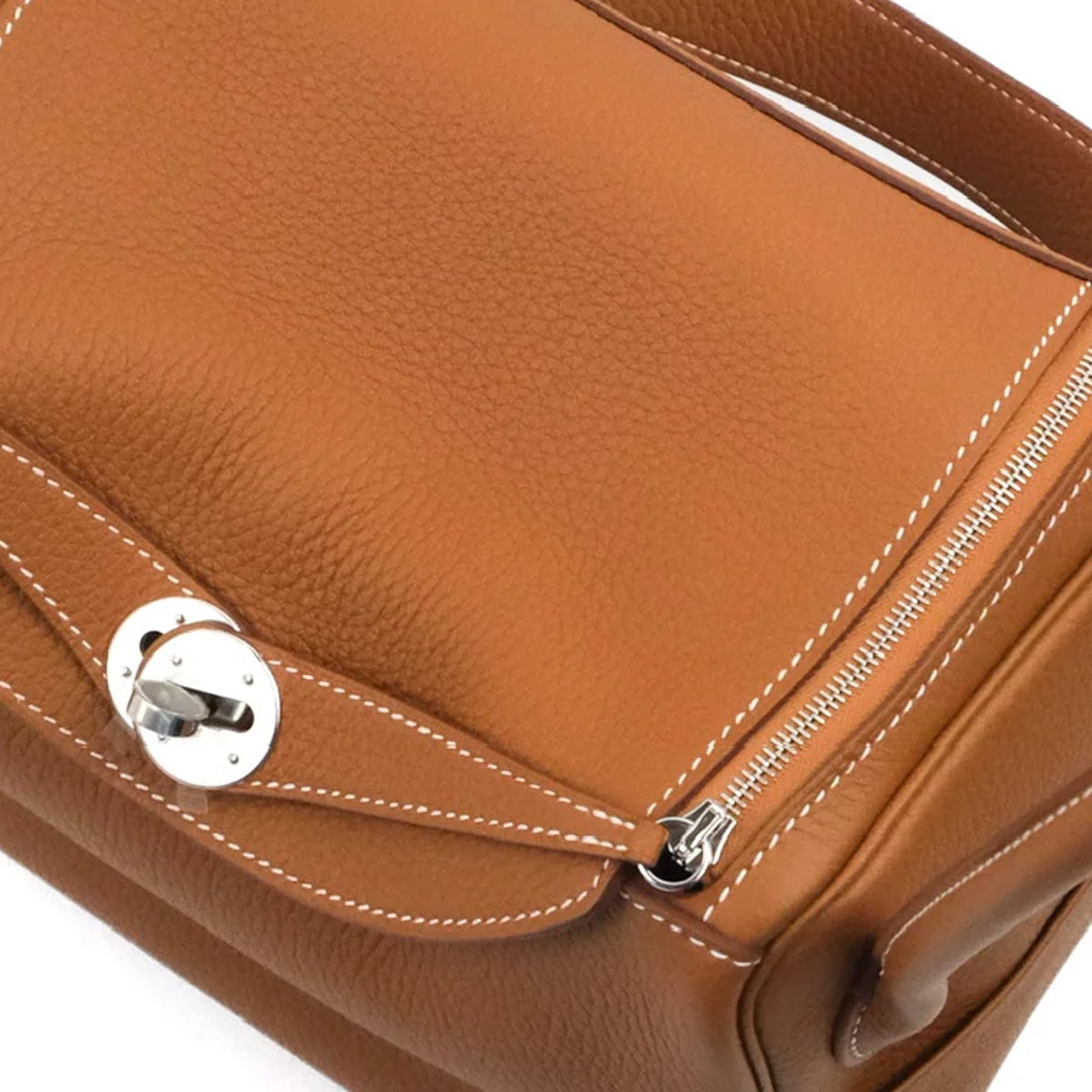 Lindy 26 Gold Clemence PHW K