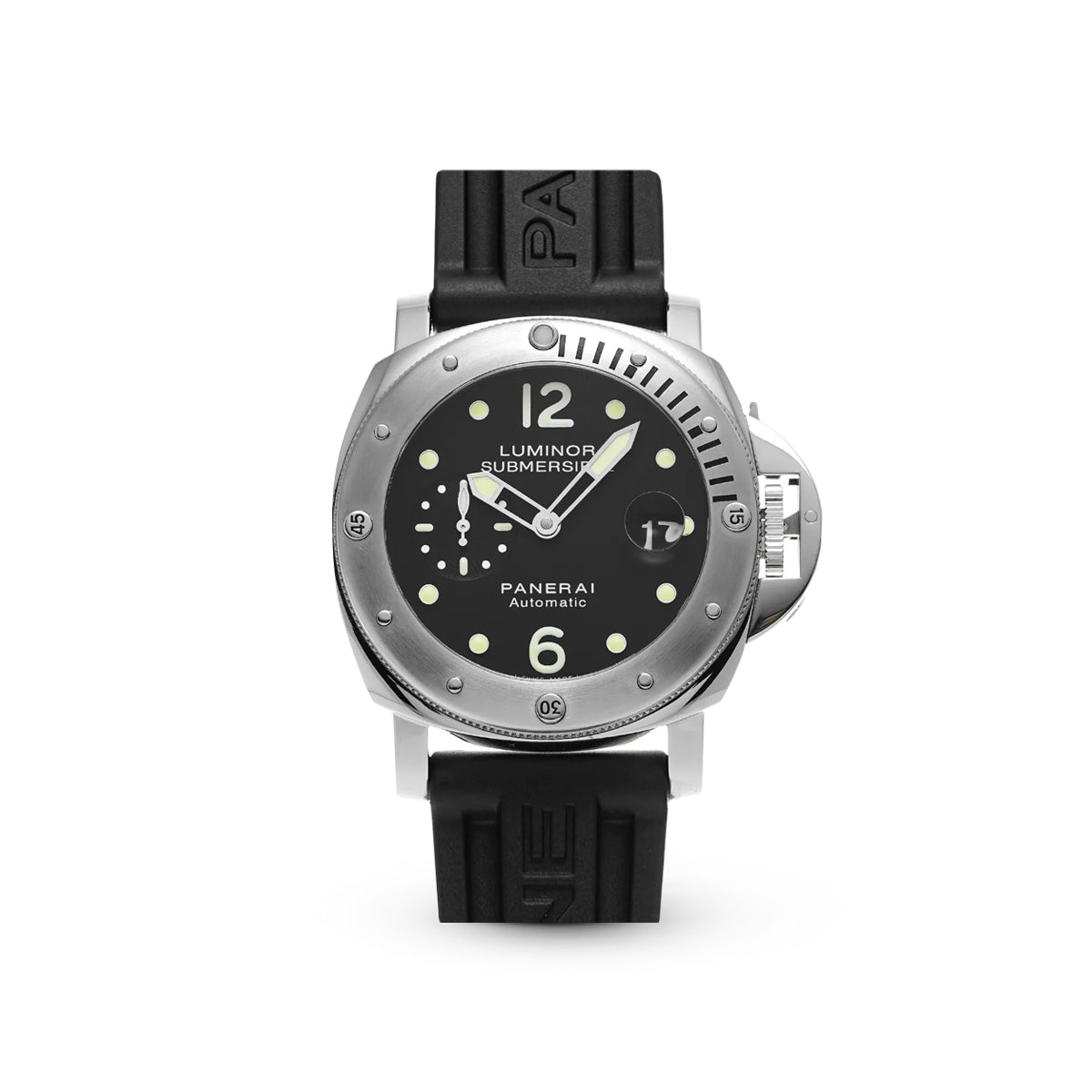Luminor Submersible PAM00024 Black-Panerai