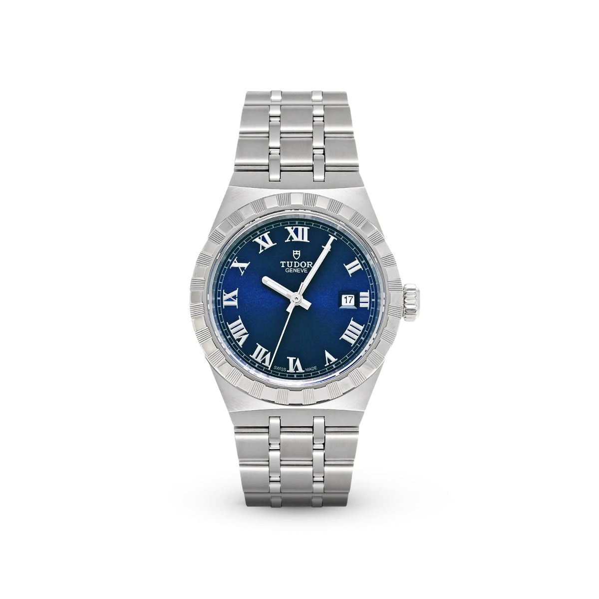 Royal M28300-0006 Blue-Tudor