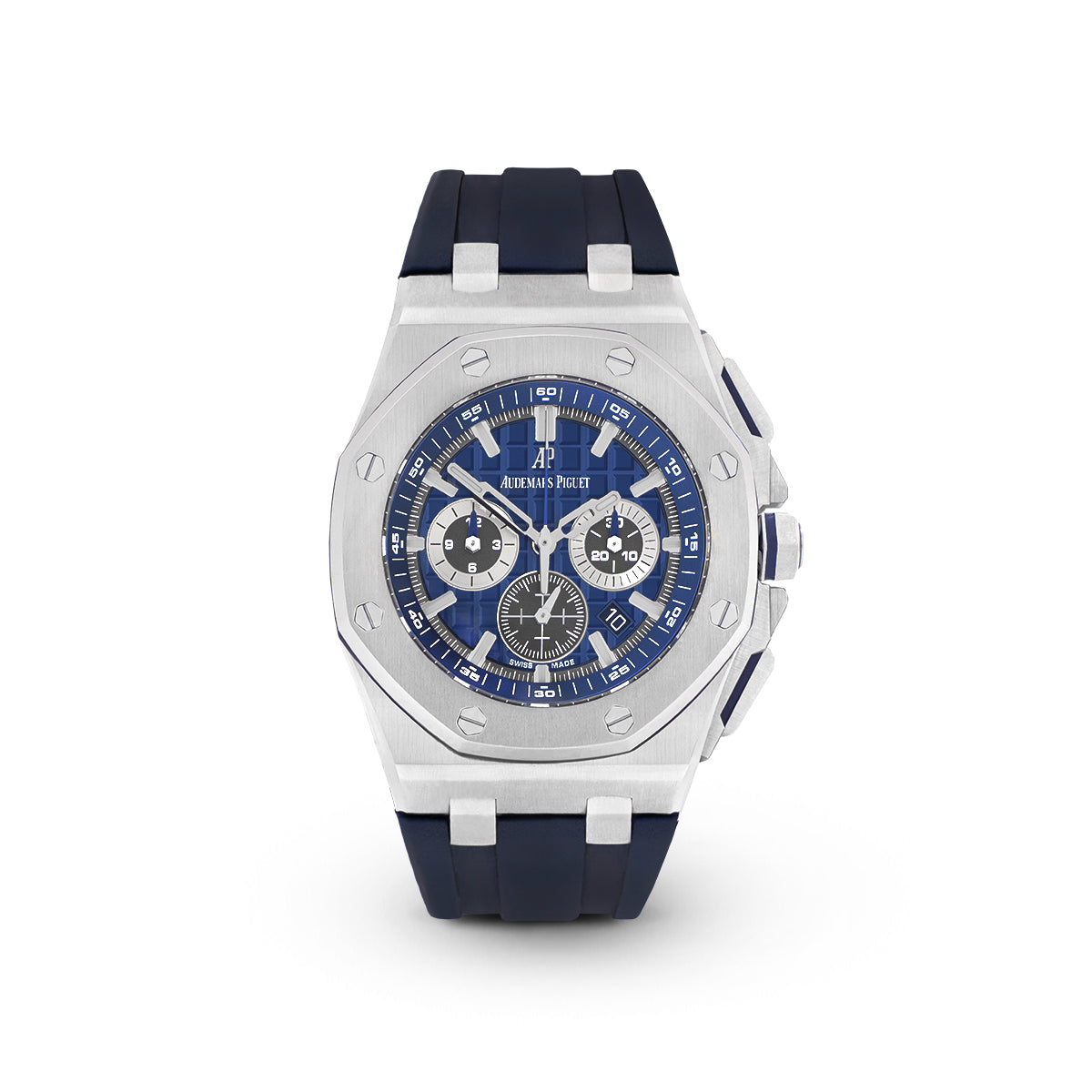 Royal Oak Offshore 42 Chronograph Blue