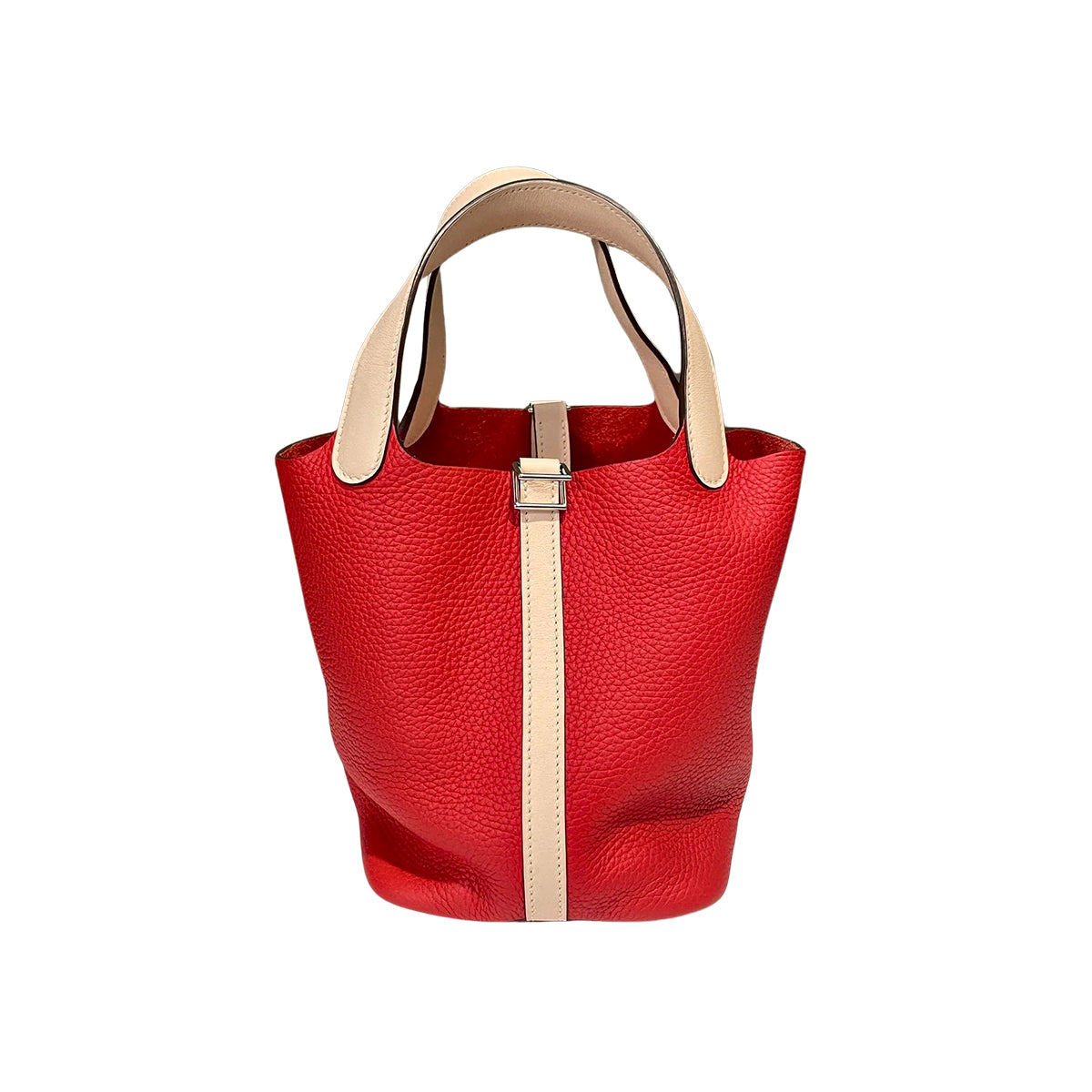 Picotin 18 Rouge Tomato/Rose Eglantine Clemence PHW X