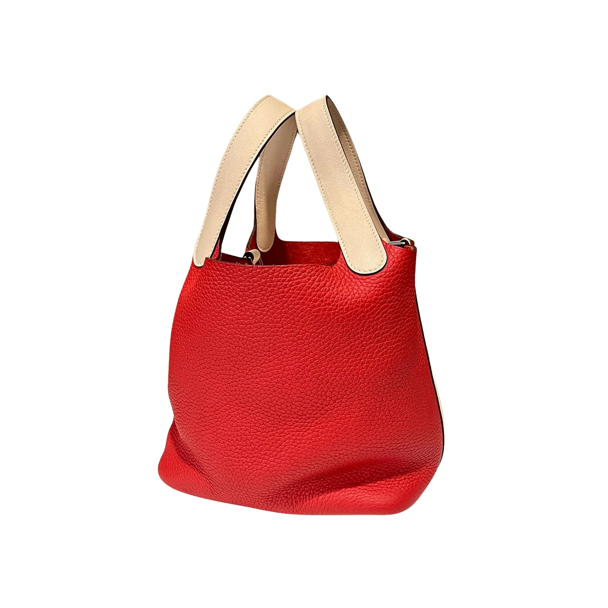 Picotin 18 Rouge Tomato/Rose Eglantine Clemence PHW X