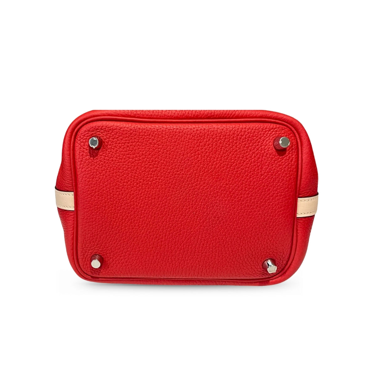 Picotin 18 Rouge Tomato/Rose Eglantine Clemence PHW X