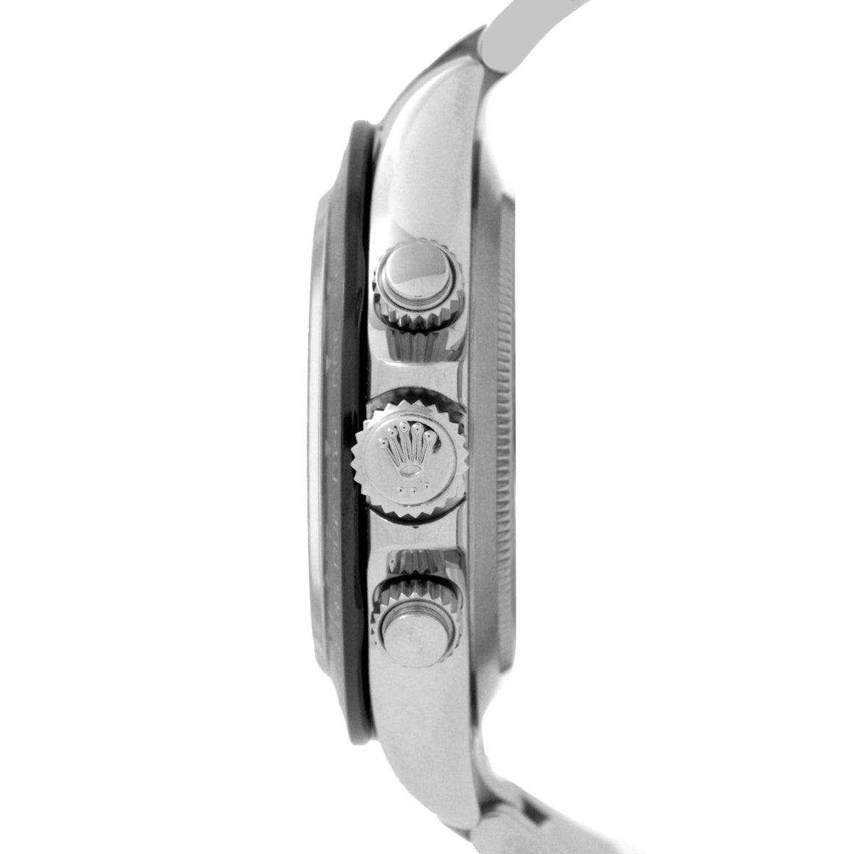 Daytona 116500LN White