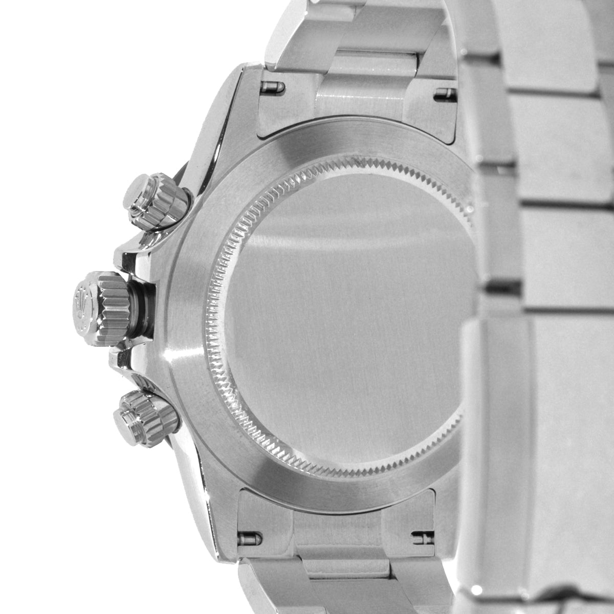Daytona 116500LN White