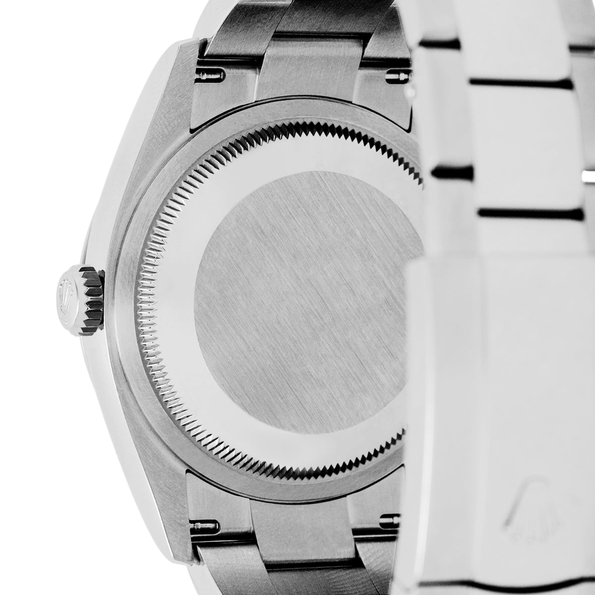 Datejust 36 126200 Wimbledon Oyster