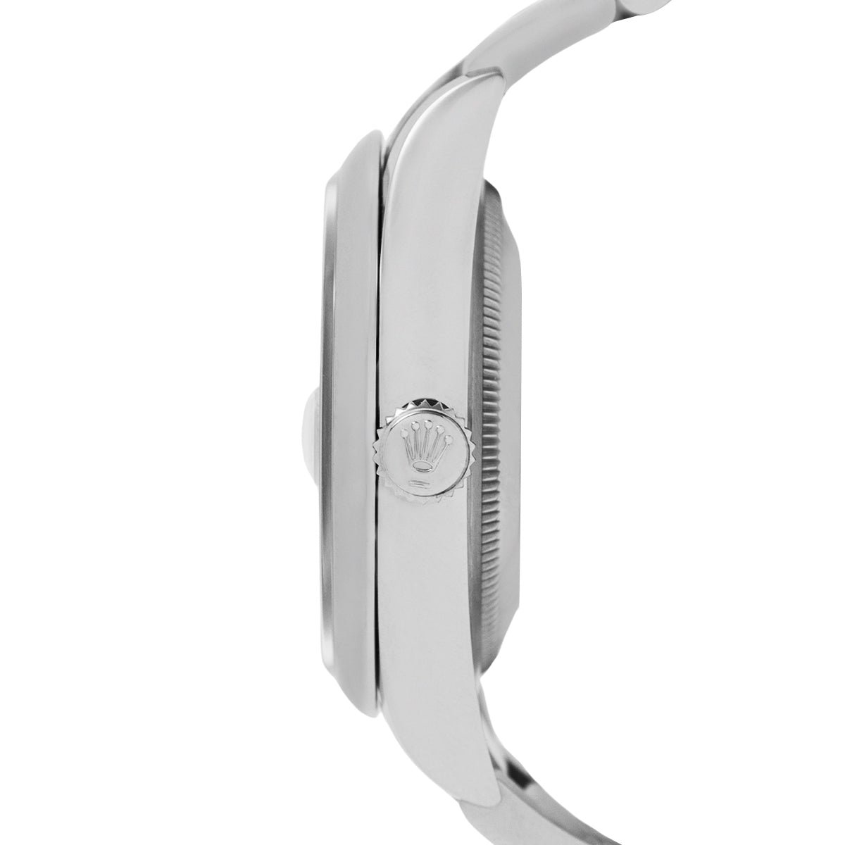 Datejust 36 126200 Wimbledon Oyster