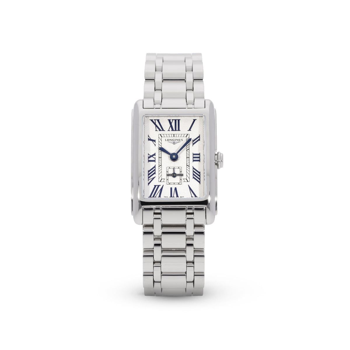 Mini Dolcevita 21 L52554716 Silver-Longines