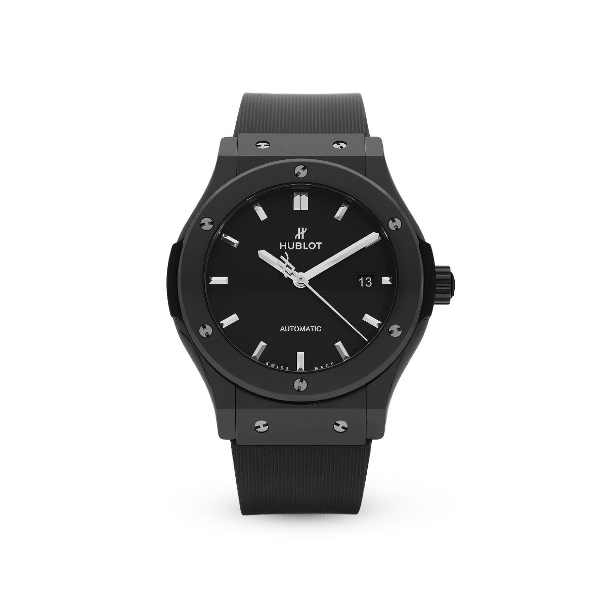 Classic Fusion Black Magic 42 542.CM.1171.RX