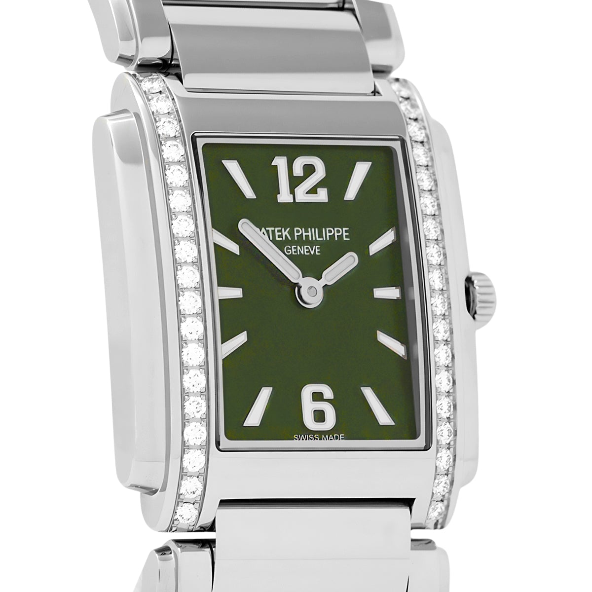 Twenty~4 4910/1200A-011 Green