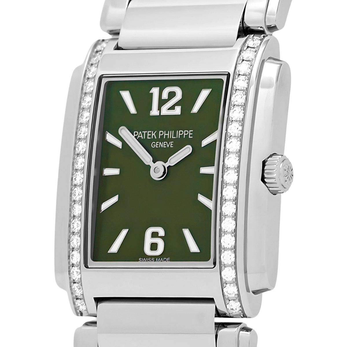 Twenty~4 4910/1200A-011 Green
