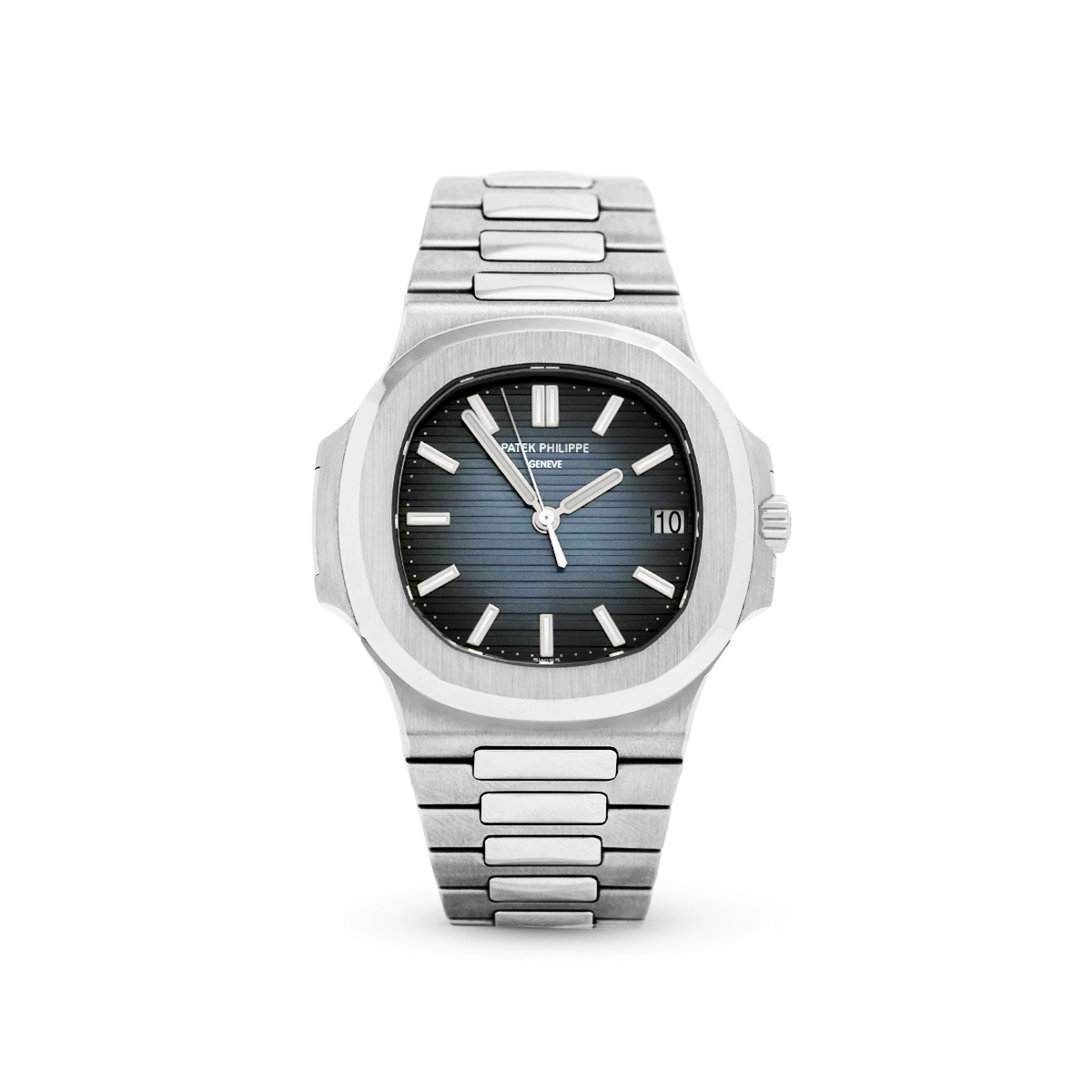 Nautilus 5711/1A-010 Blue-Patek Philippe