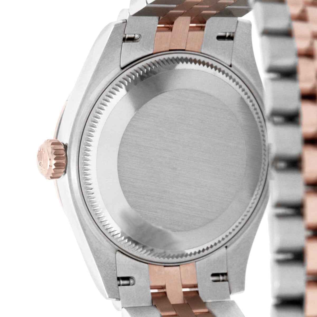 Datejust 31 278271G Pink Jubilee