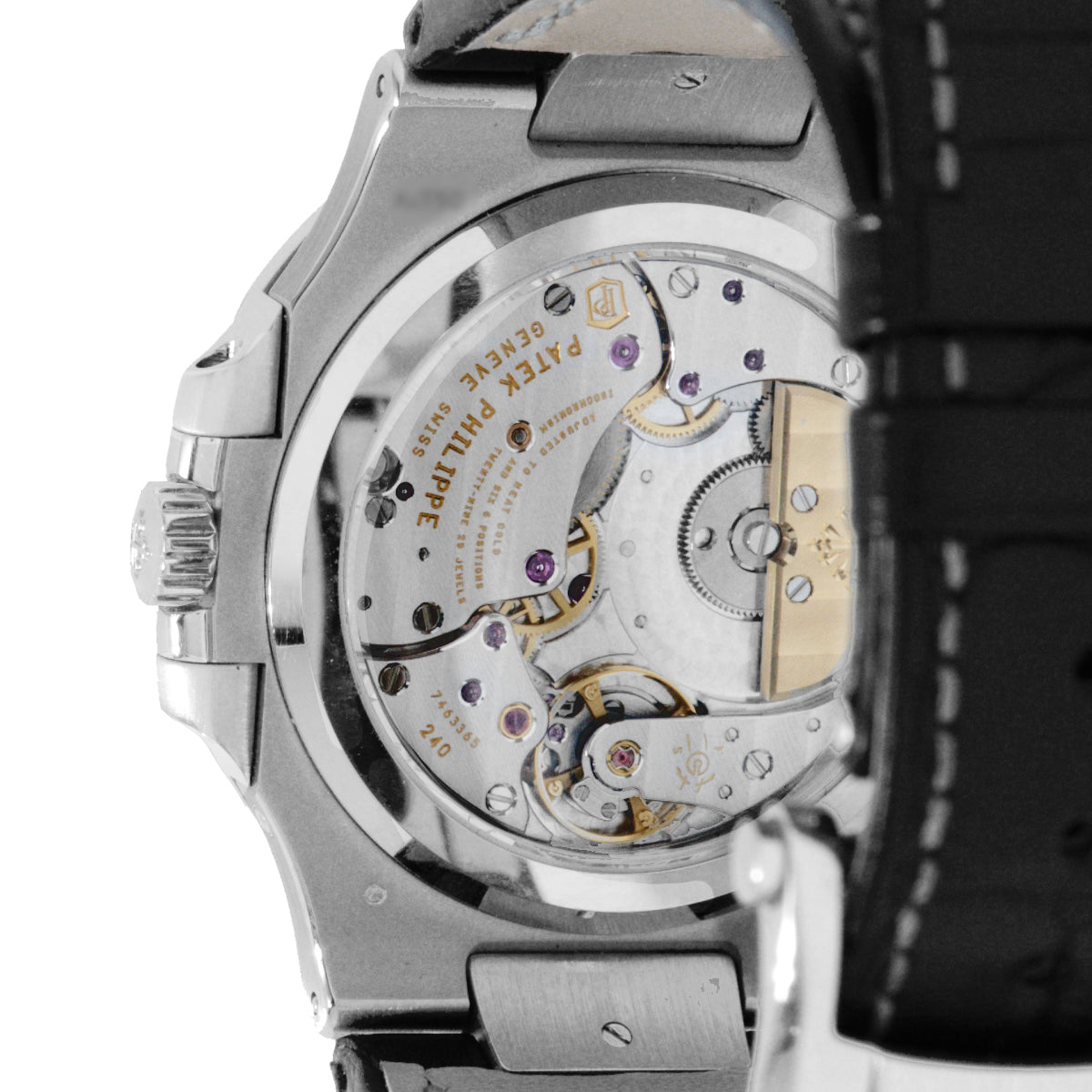 Nautilus 5712G-001 Grey