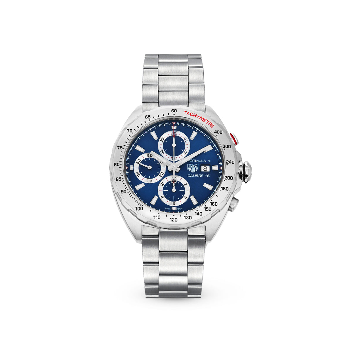 Formula 1 Chronograph CAZ2015.BA0876 Blue
