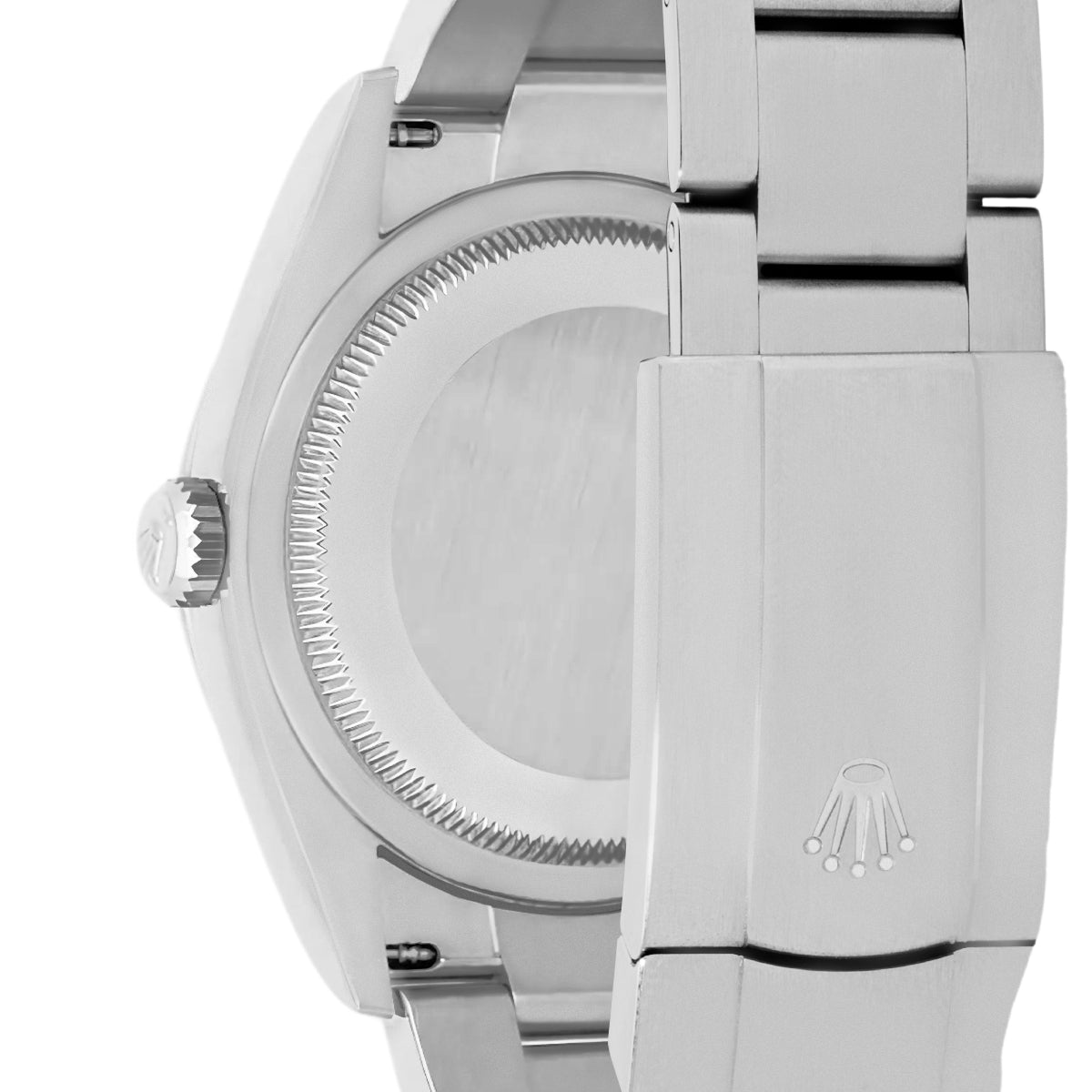 Oyster Perpetual 36 126000 Candy Pink