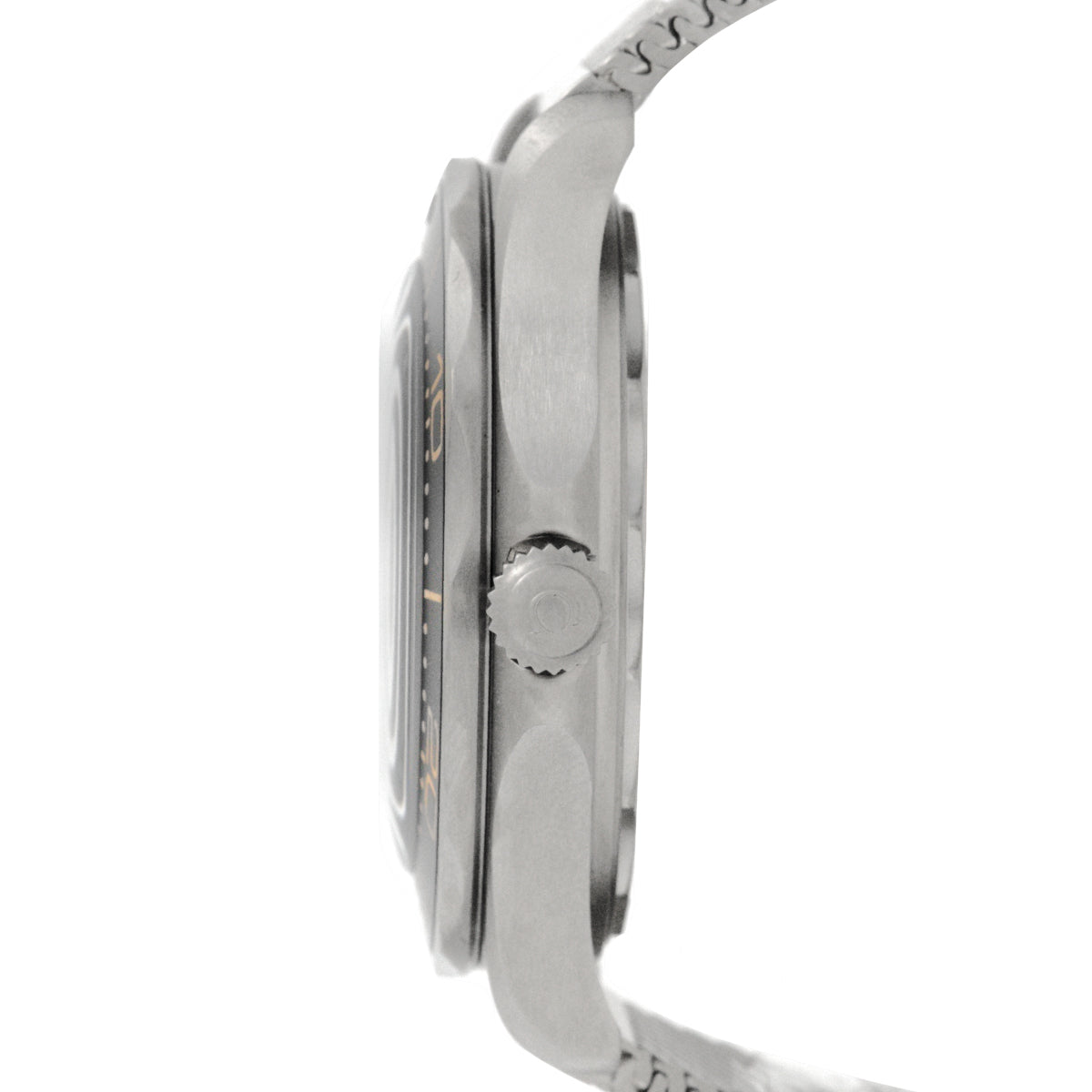 Seamaster Diver 300M 21090422001001 Bracelet, James Bond Edition