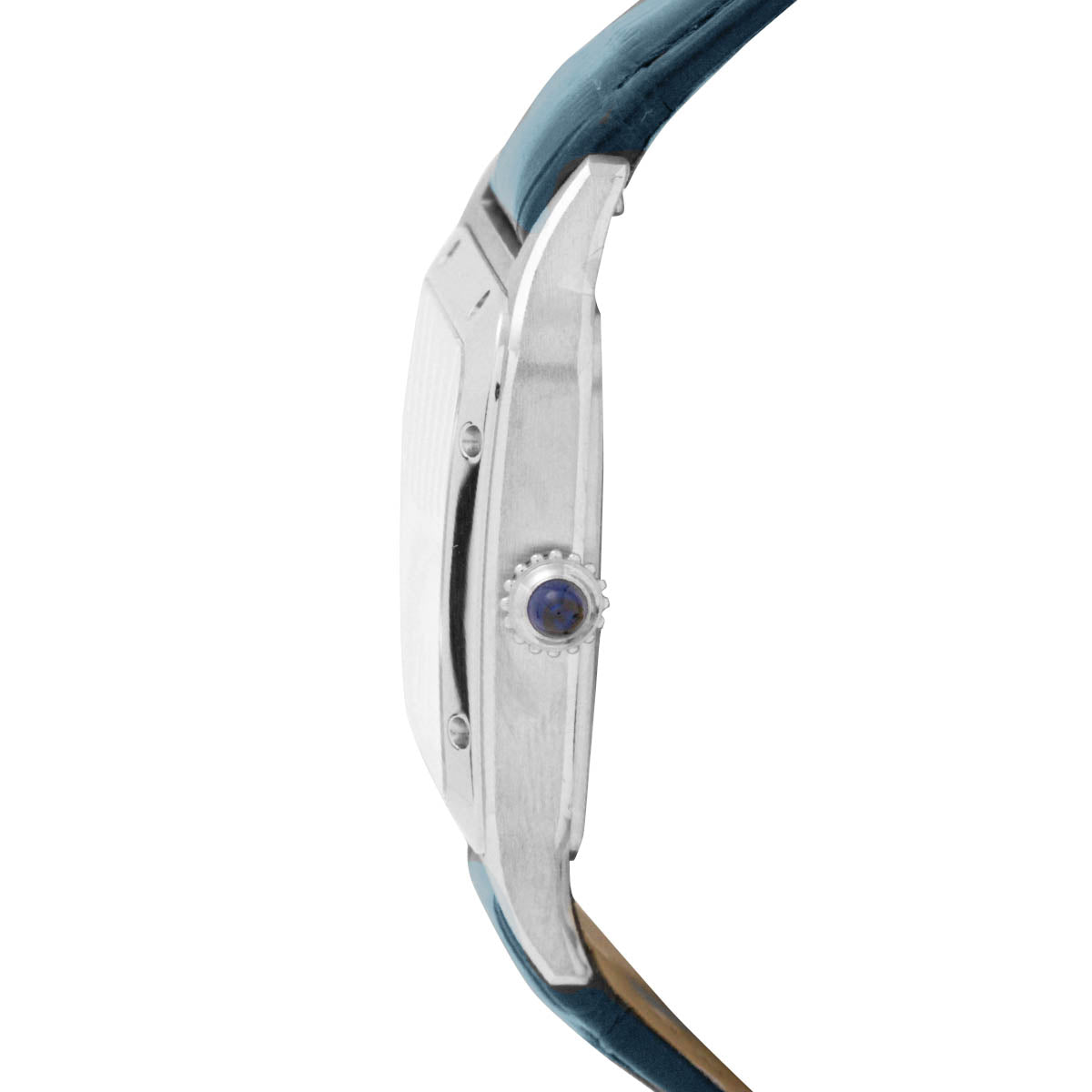 Santos-Dumont WSSA0023 Silver