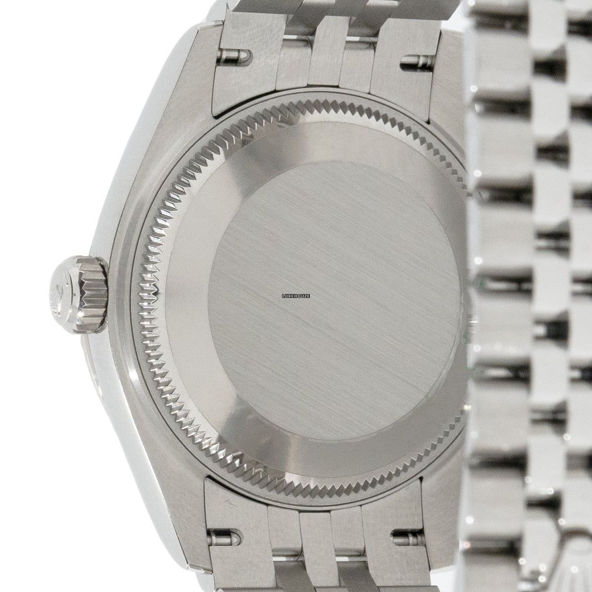 Datejust 31 278274VI Purple Jubilee