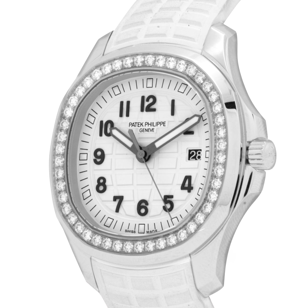 Aquanaut 5267/200A-010 White