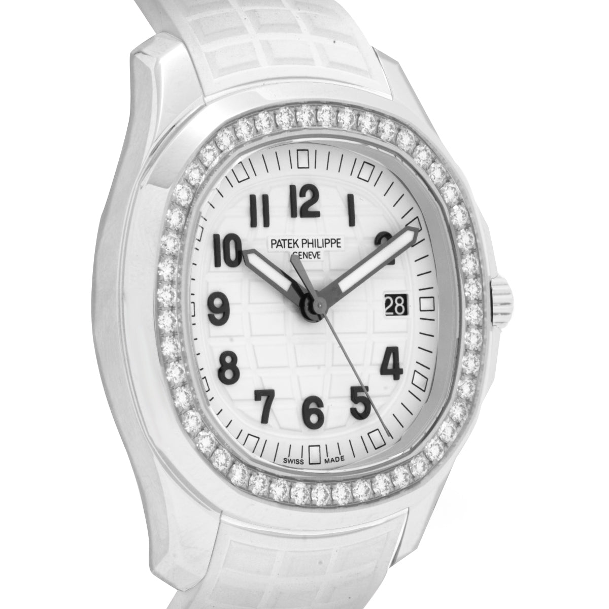 Aquanaut 5267/200A-010 White