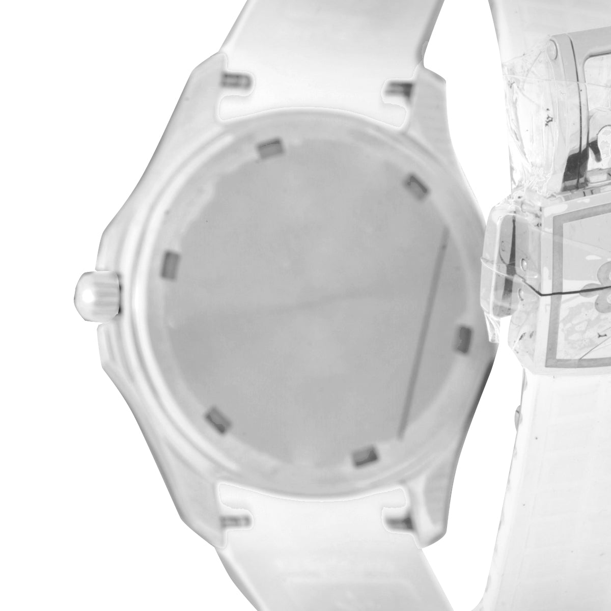Aquanaut 5267/200A-010 White
