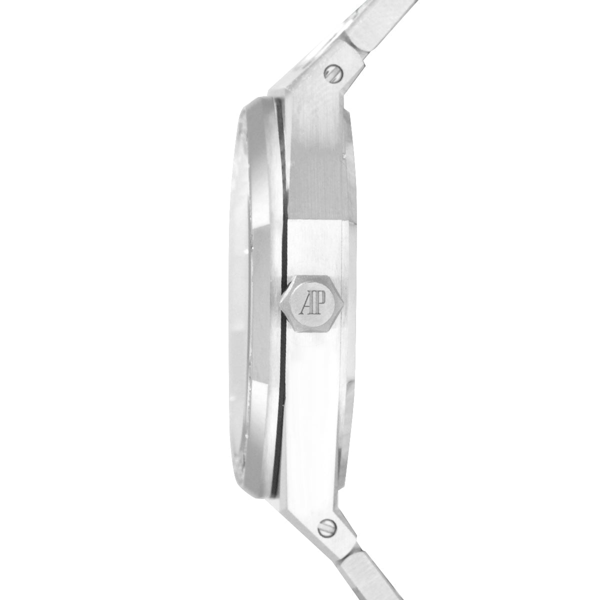 Royal Oak 34 "Grande Tapisserie" 77451ST.ZZ.1361ST.04 Blue