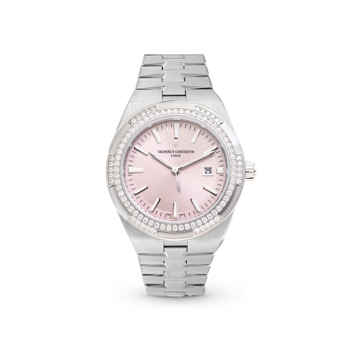 Overseas 4605V/200A-B971 Pink