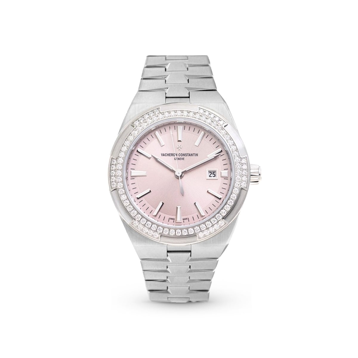 Overseas 4605V/200A-B971 Pink-Vacheron Constantin