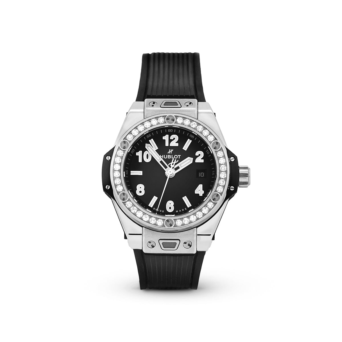 Big Bang 33 485.SX.1170.RX.1204 Black