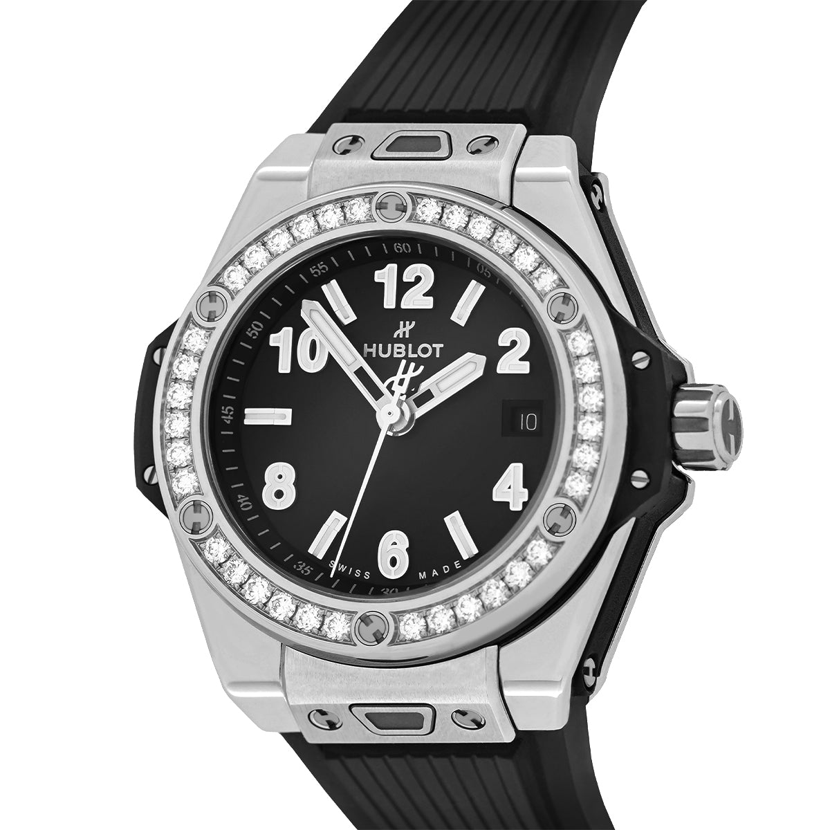 Big Bang 33 485.SX.1170.RX.1204 Black