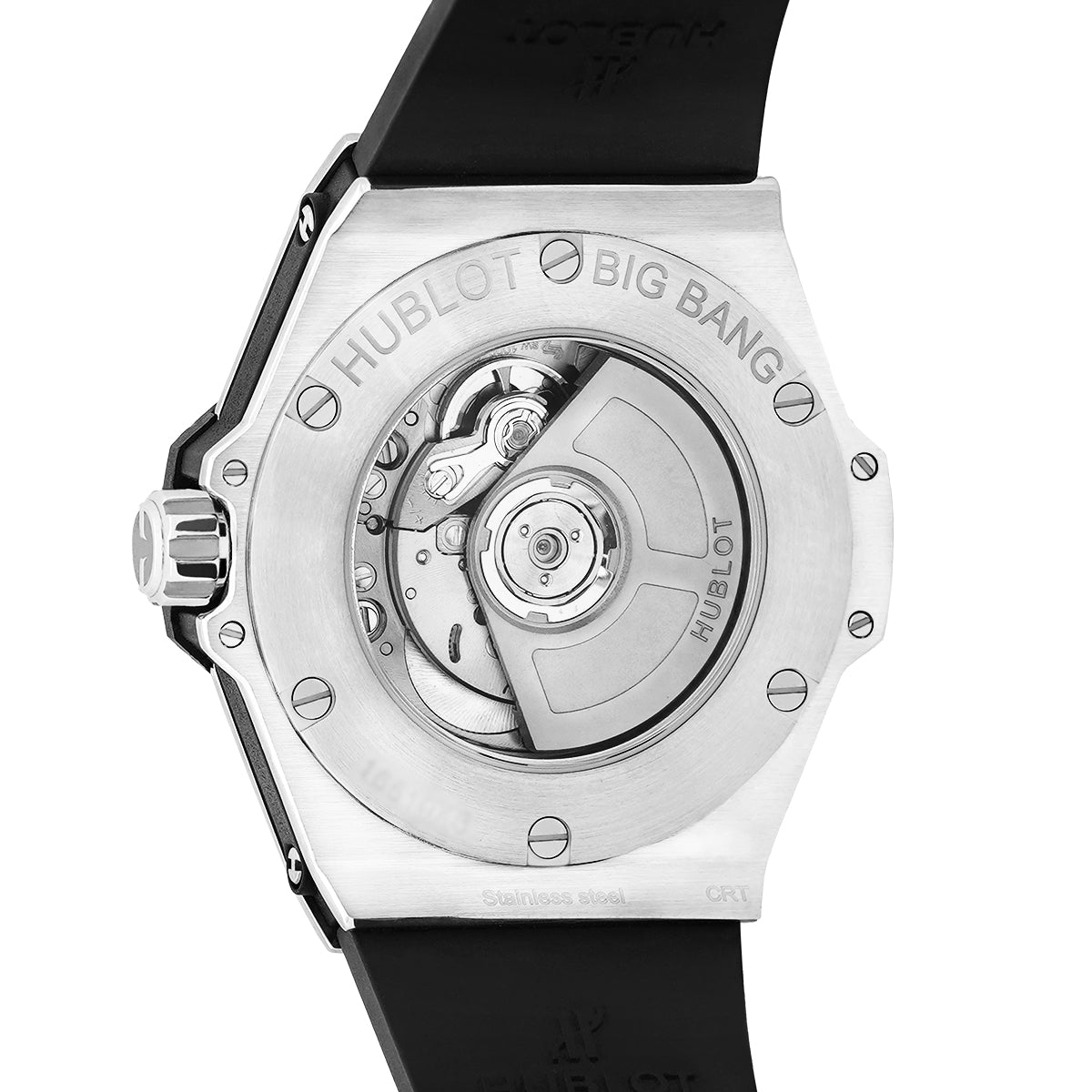 Big Bang 33 485.SX.1170.RX.1204 Black