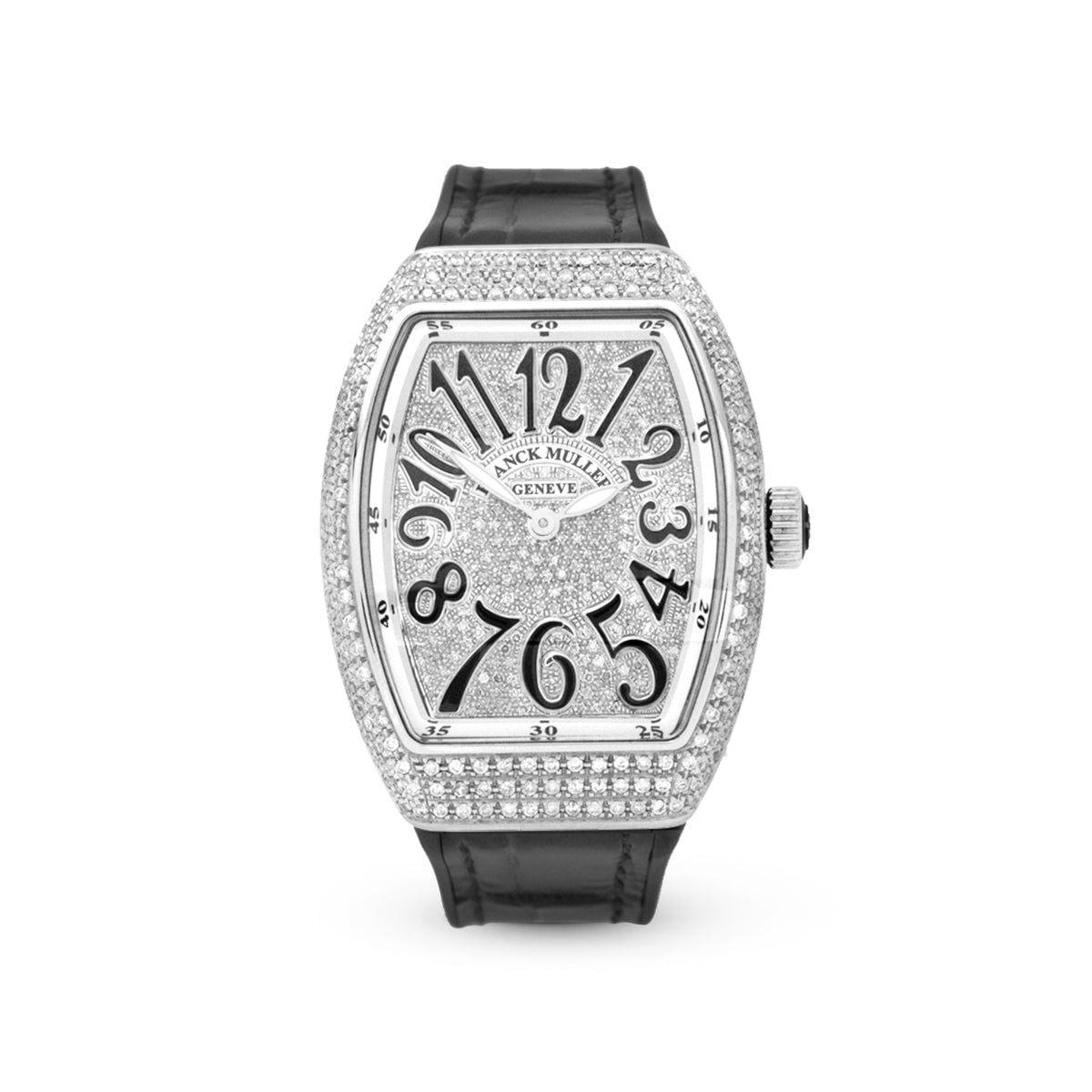 Franck Muller