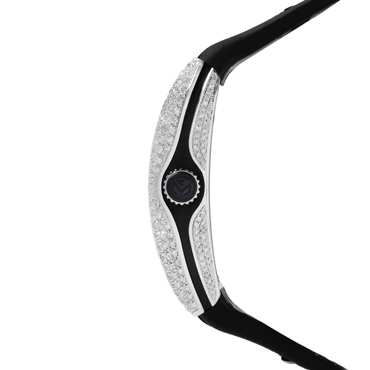Vanguard V 32 QZ AC.NR (NR. COL DRM AC) (Black Dial, Color of Dreams, Medium Aftersetting)