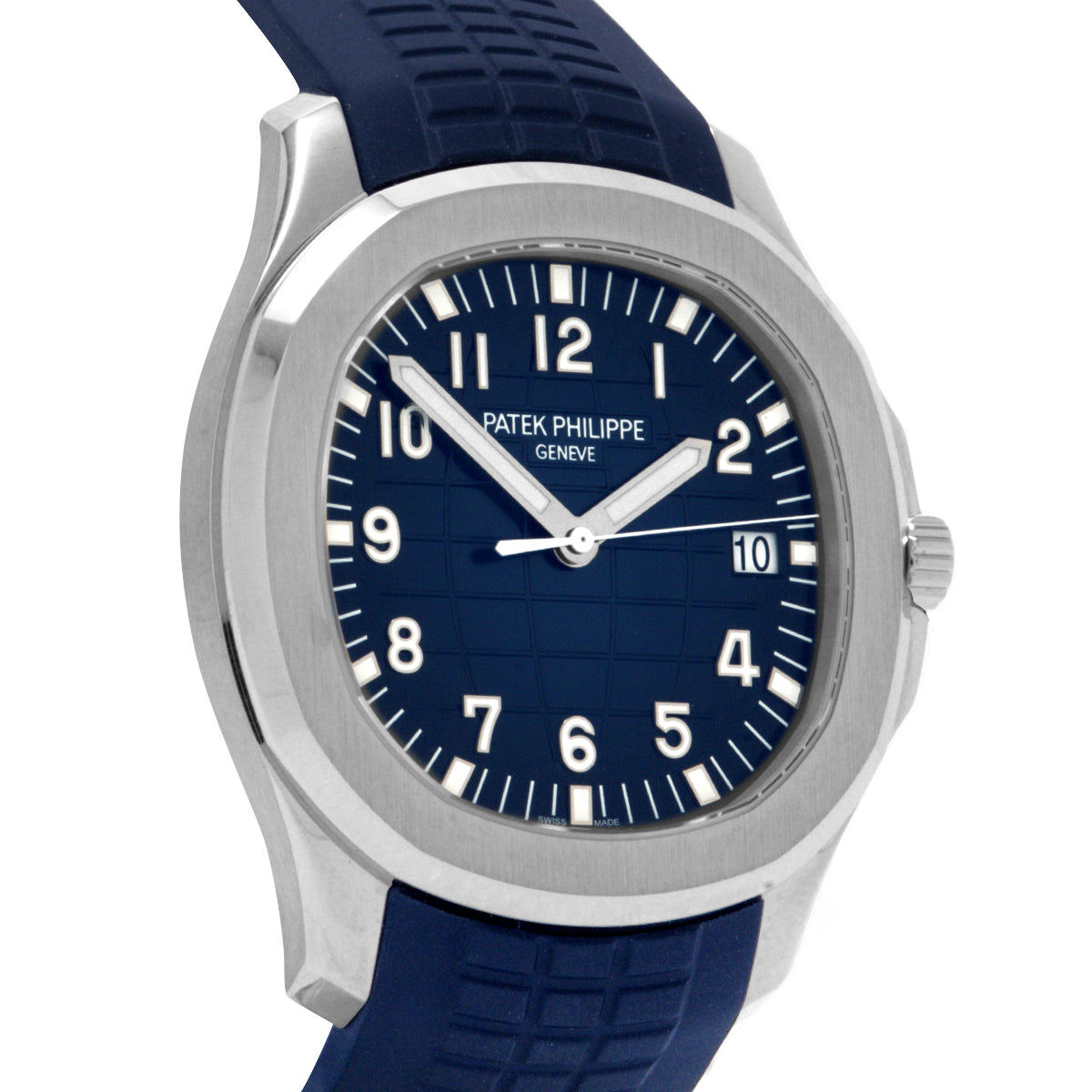 Aquanaut 5168G-001 Blue
