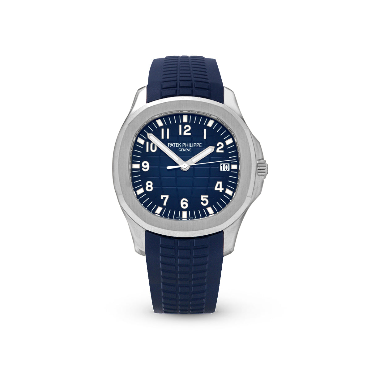 Aquanaut 5168G-001 Blue