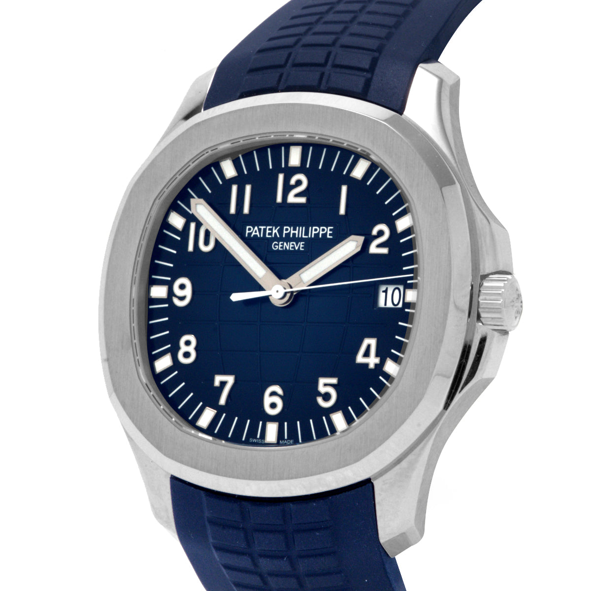 Aquanaut 5168G-001 Blue
