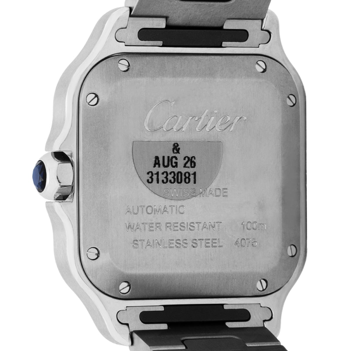 Santos Medium WSSA0061 Green
