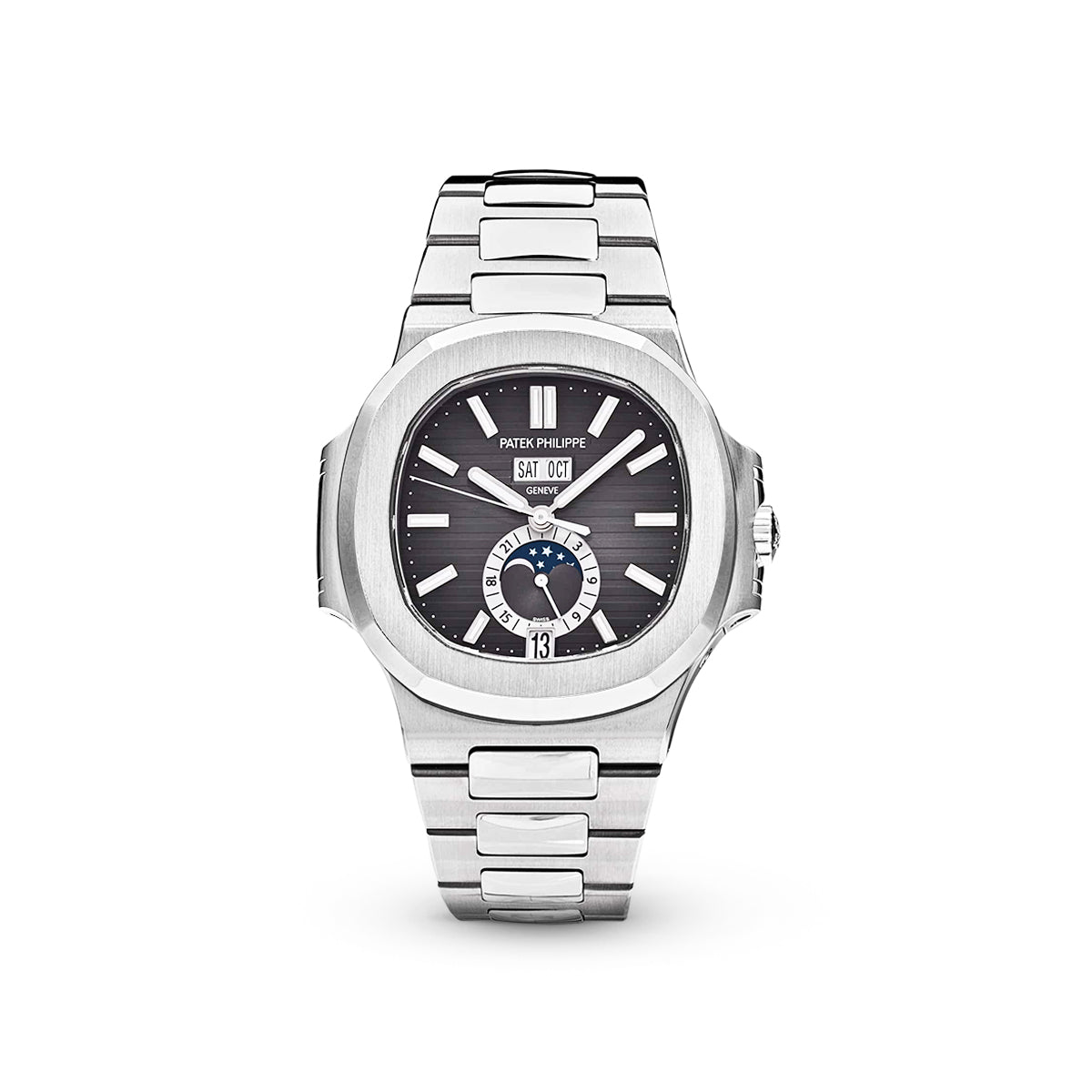 Nautilus 5726/1A-001 Grey