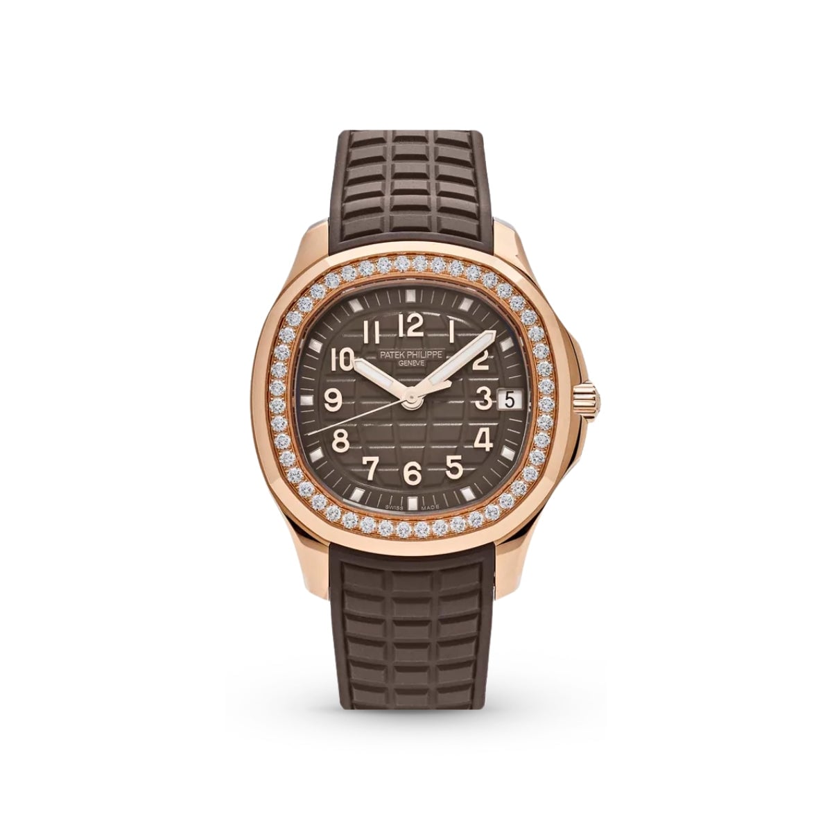 Aquanaut 5268/200R-010 Brown-Patek Philippe