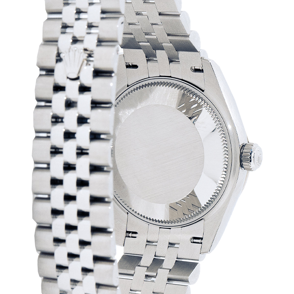 Datejust 31 278274 Blue Roman Jubilee