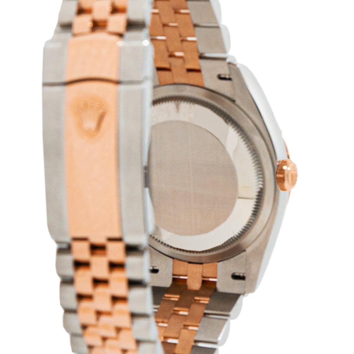 Datejust 36 126231VIIX Pink Jubilee