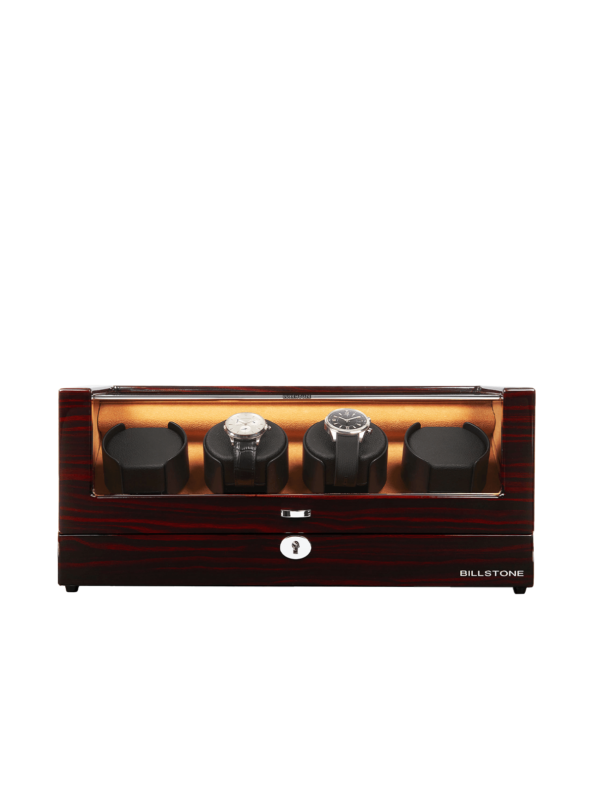 Collector 4 Ebony