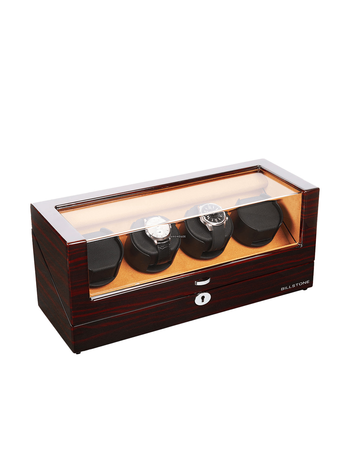 Collector 4 Ebony
