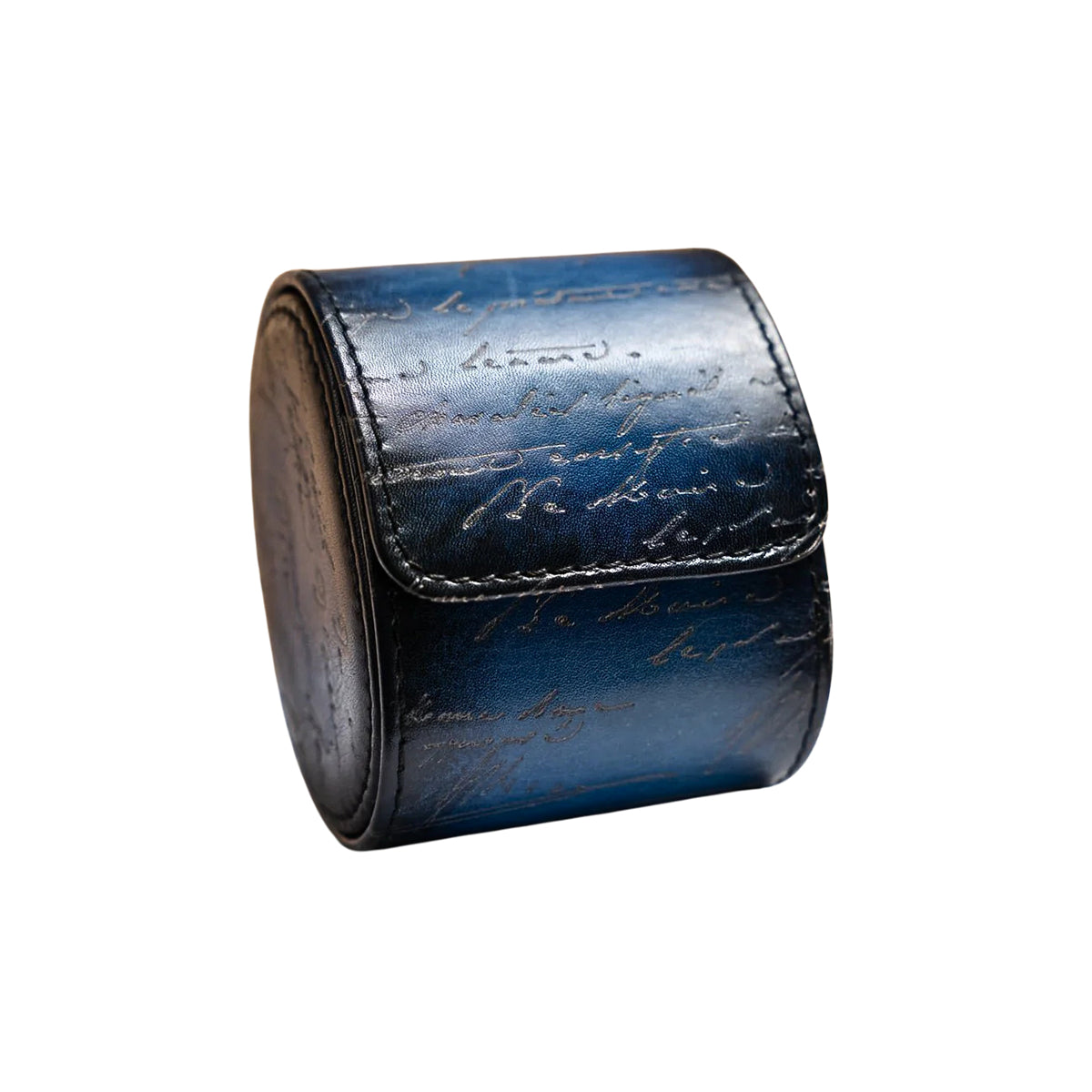 Galata - Parchment Patina Blue - Size 1