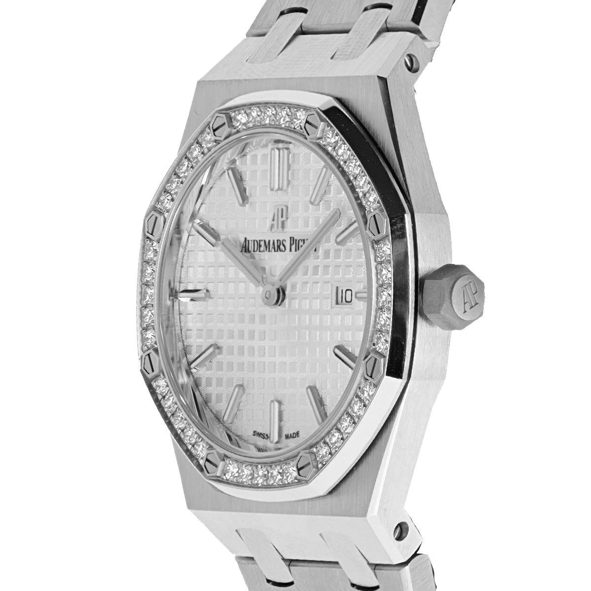 Royal Oak 33 67651ST.ZZ.1261ST.01 Silver