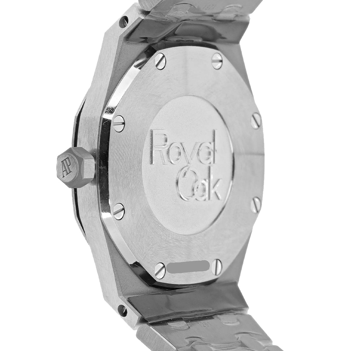 Royal Oak 33 67651ST.ZZ.1261ST.01 Silver
