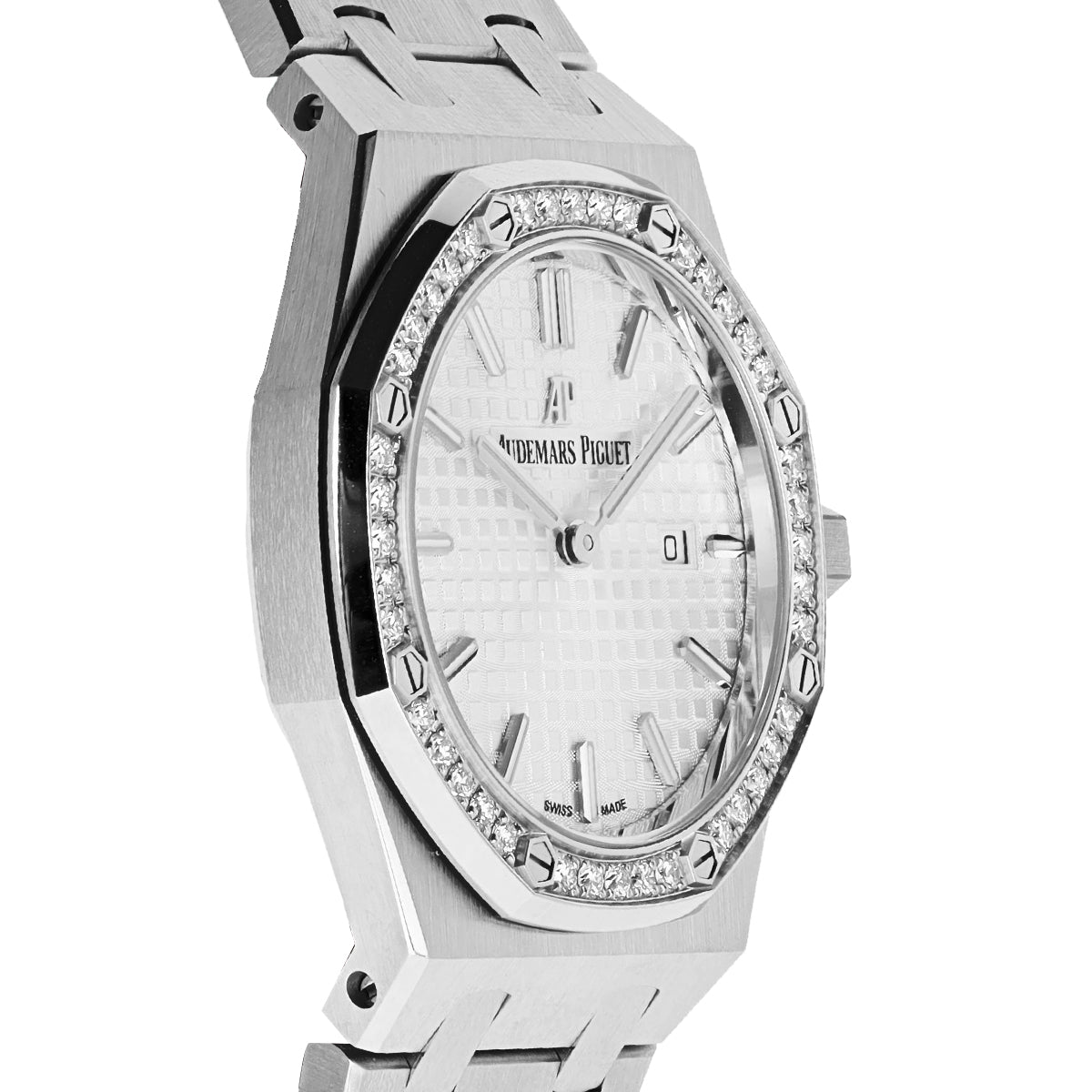 Royal Oak 33 67651ST.ZZ.1261ST.01 Silver