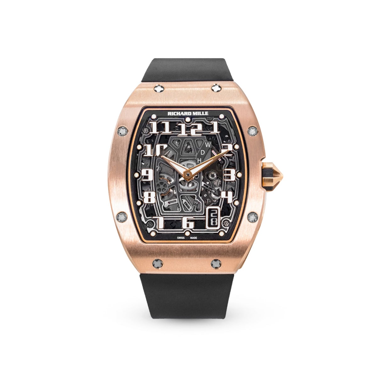 RM67-01 RG-Richard Mille