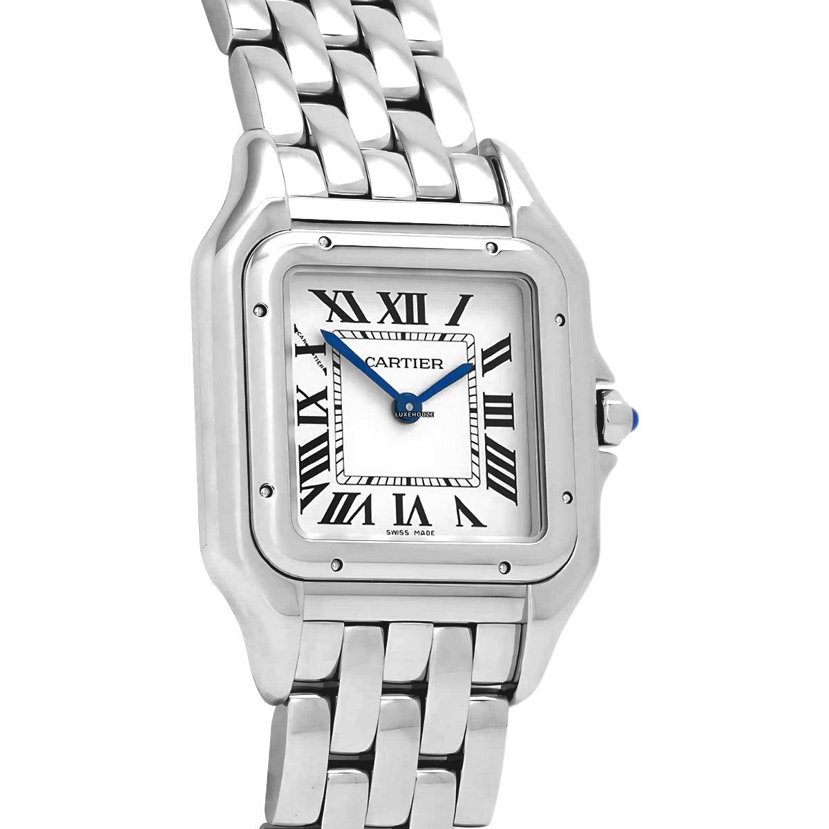 Panthere WSPN0015 Silver